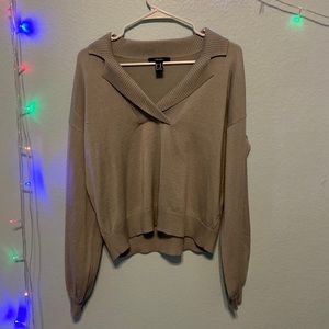 Women’s F21 Teal Top